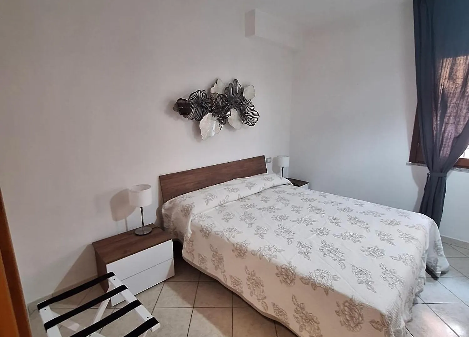 Apartment Cagliari - Appartamento Asfodelo Italy