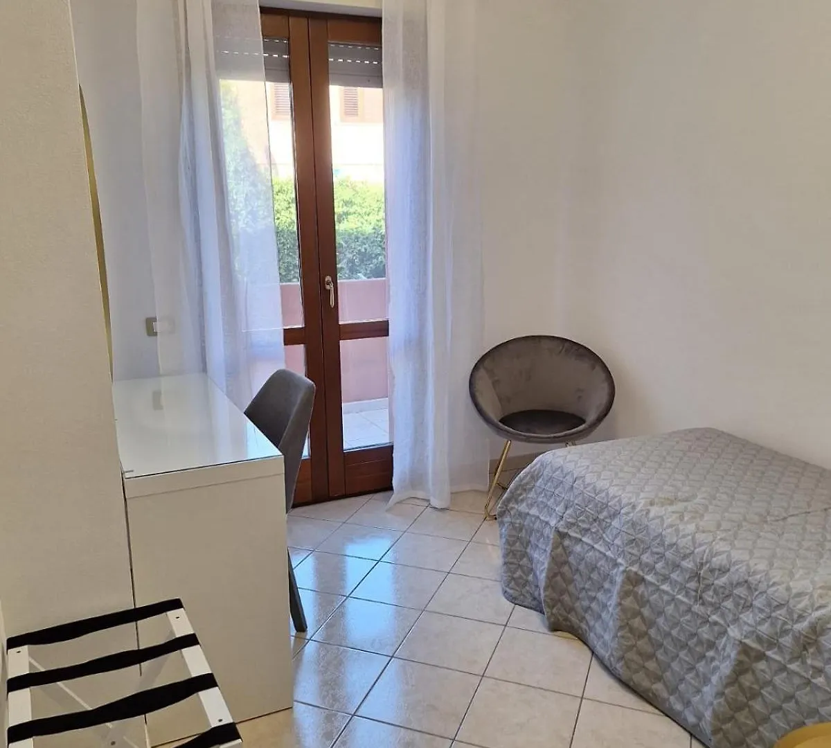 Cagliari - Appartamento Asfodelo Ιταλία