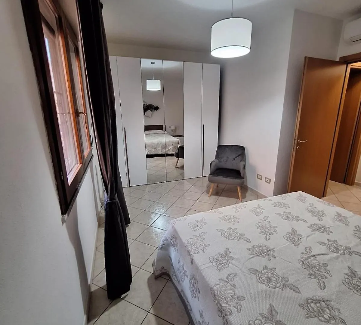 Cagliari - Appartamento Asfodelo Διαμέρισμα