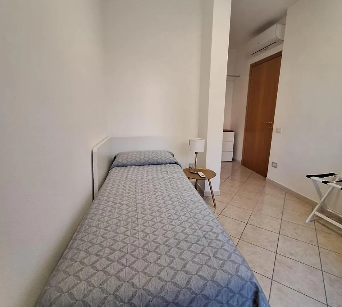 Cagliari - Appartamento Asfodelo Διαμέρισμα