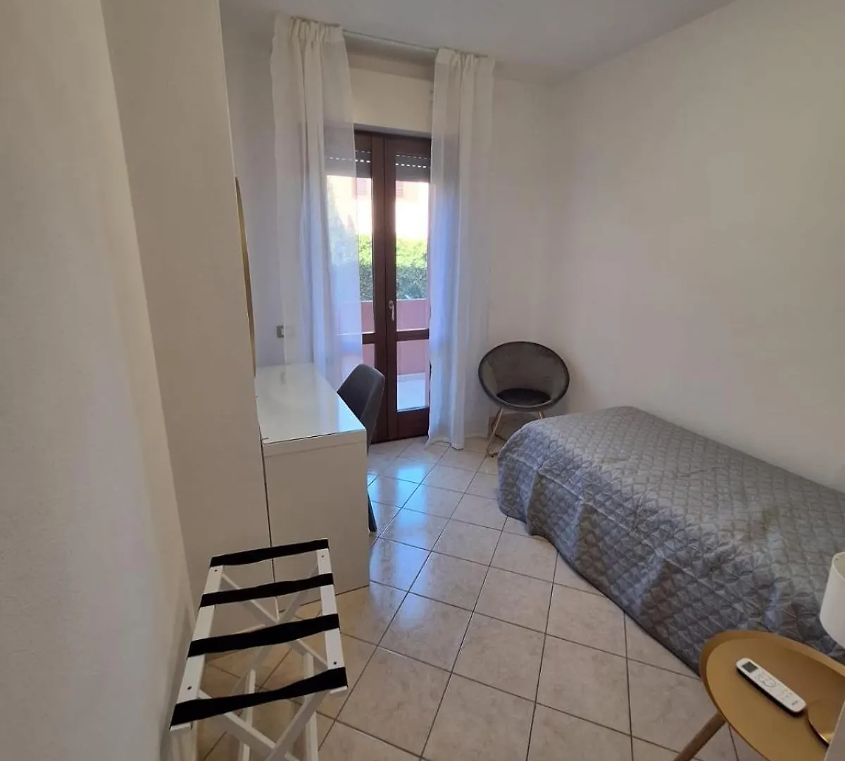 Cagliari - Appartamento Asfodelo