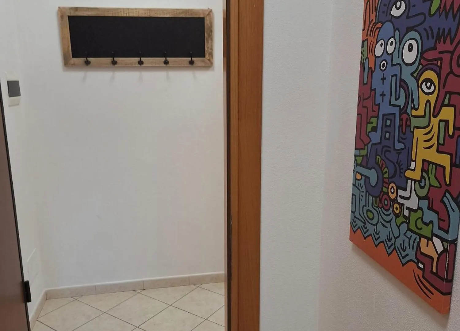 Διαμέρισμα Cagliari - Appartamento Asfodelo
