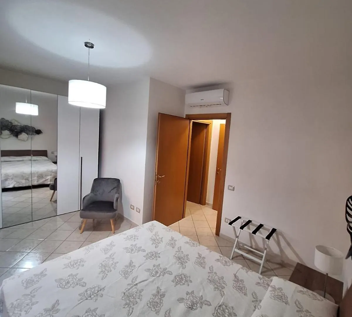 Cagliari - Appartamento Asfodelo Διαμέρισμα