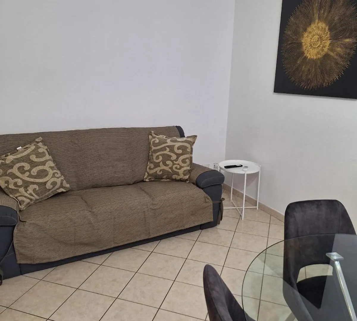 Cagliari - Appartamento Asfodelo