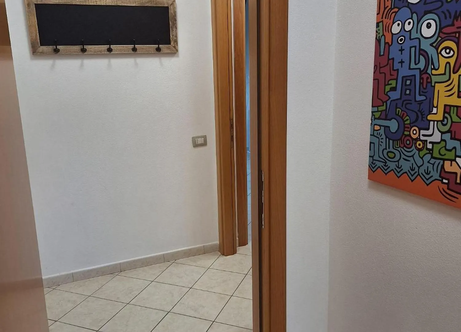 Διαμέρισμα Cagliari - Appartamento Asfodelo