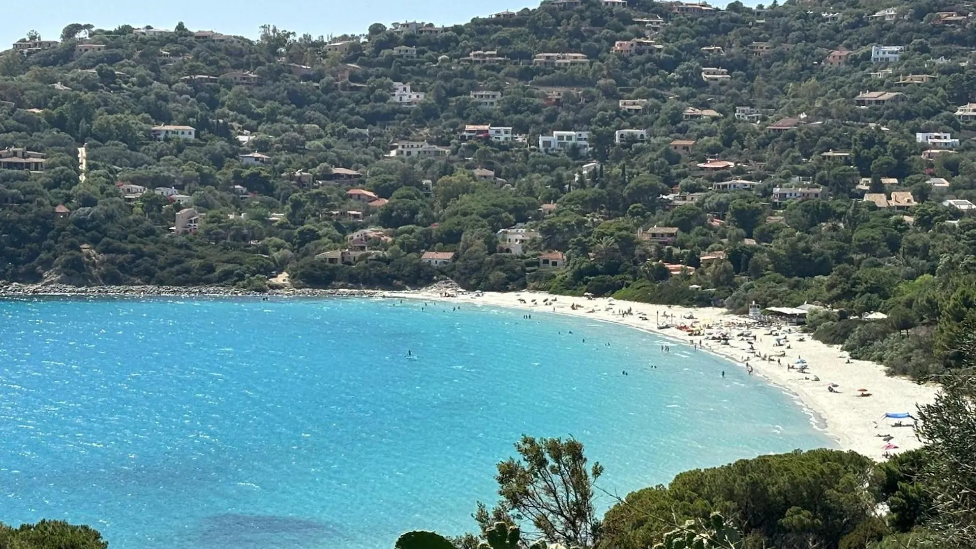 Cagliari - Appartamento Asfodelo 0*,  Ιταλία